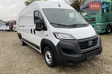Вантажний фургон Fiat Ducato 2022 в Хусті