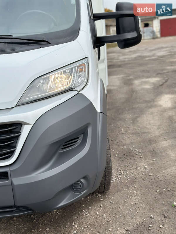 Автовоз Fiat Ducato 2016 в Сарнах