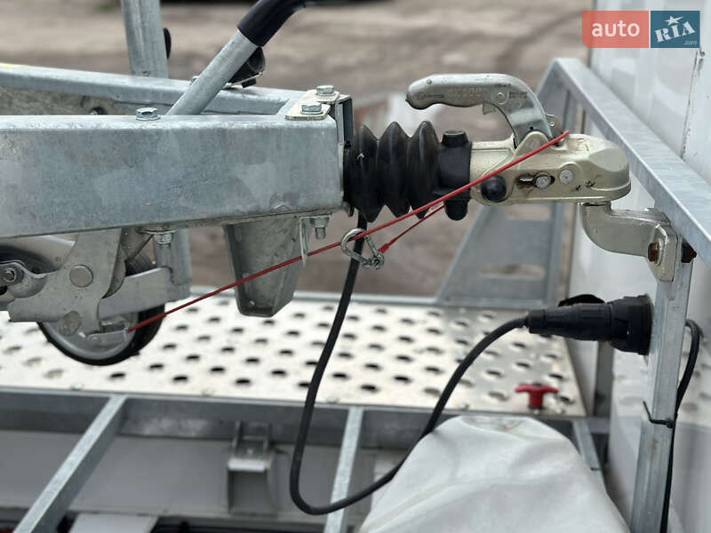 Автовоз Fiat Ducato 2016 в Сарнах