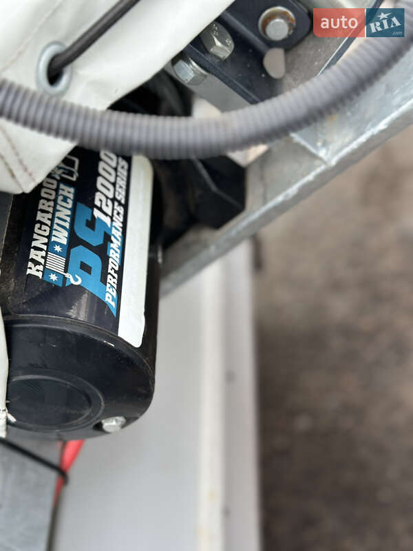 Автовоз Fiat Ducato 2016 в Сарнах