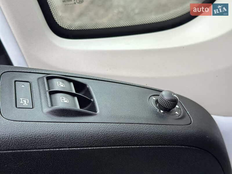 Автовоз Fiat Ducato 2016 в Сарнах