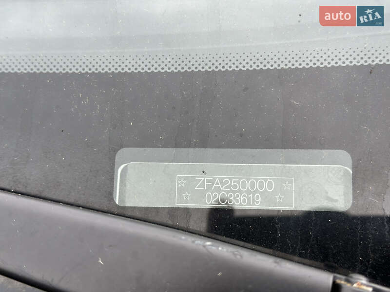 Автовоз Fiat Ducato 2016 в Сарнах