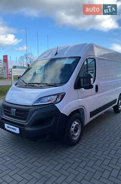 Грузовой фургон Fiat Ducato 2023 в Виннице