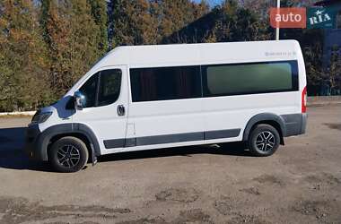 Микроавтобус Fiat Ducato 2015 в Турке