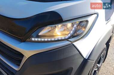 Микроавтобус Fiat Ducato 2015 в Турке