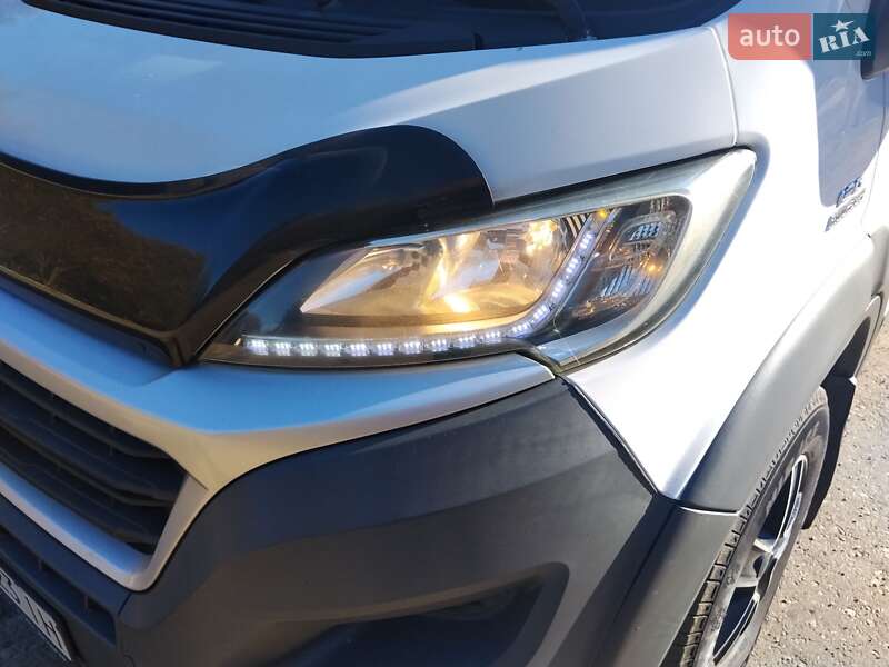 Микроавтобус Fiat Ducato 2015 в Турке