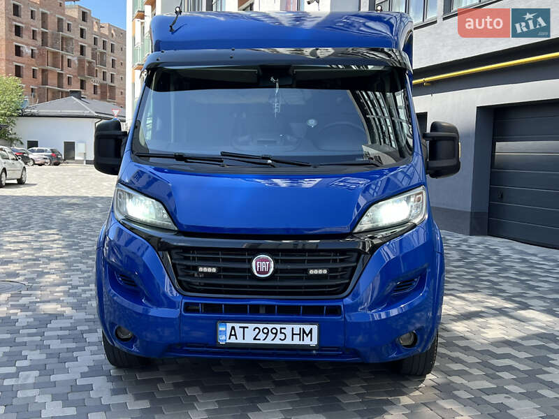 Эвакуатор Fiat Ducato 2015 в Ивано-Франковске фото 3 Эвакуатор Fiat Ducato 2015 в Ивано-Франковске
