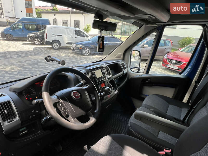 Эвакуатор Fiat Ducato 2015 в Ивано-Франковске фото 17 Эвакуатор Fiat Ducato 2015 в Ивано-Франковске