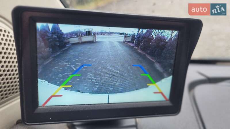 Грузовой фургон Fiat Ducato 2011 в Самборе