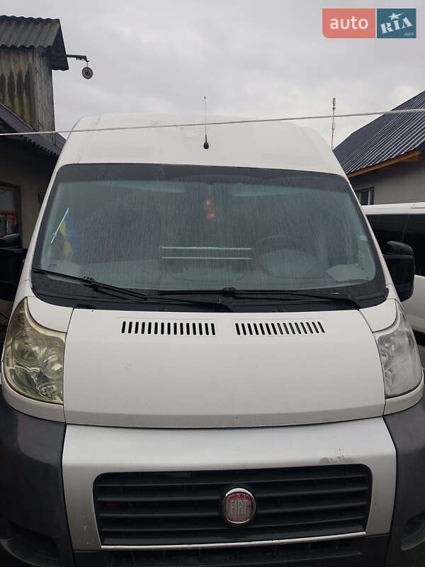 Fiat Ducato 2006 Fiat Ducato 2006