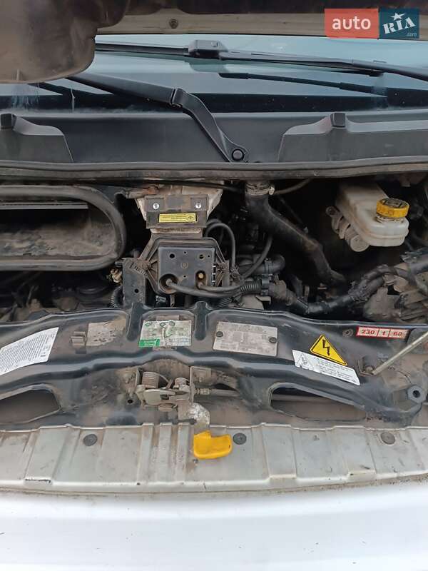 Рефрижератор Fiat Ducato 2018 в Дніпрі