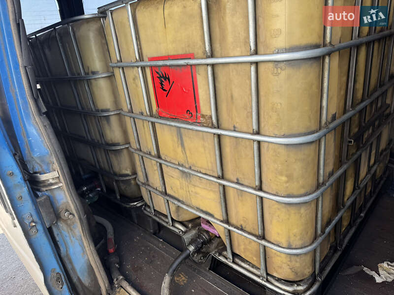 Другие грузовики Fiat Ducato 1995 в Кропивницком