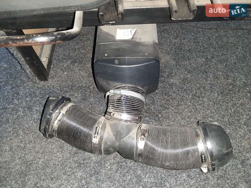 Пикап Fiat Ducato 2006 в Житомире