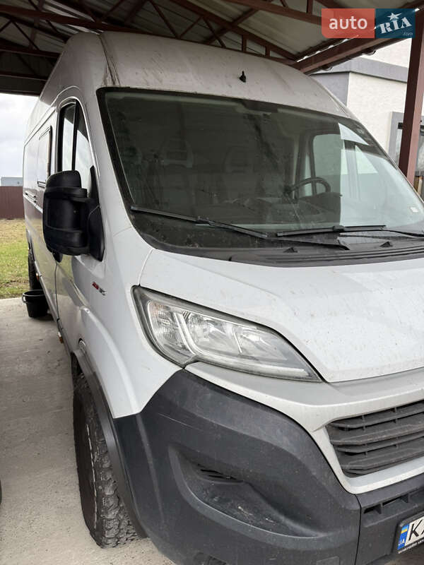 Будинок на колесах Fiat Ducato 2019 в Києві фото 5 Будинок на колесах Fiat Ducato 2019 в Києві