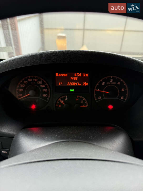 Будинок на колесах Fiat Ducato 2019 в Києві фото 8 Будинок на колесах Fiat Ducato 2019 в Києві