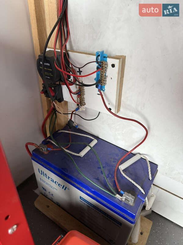 Будинок на колесах Fiat Ducato 2019 в Києві фото 13 Будинок на колесах Fiat Ducato 2019 в Києві