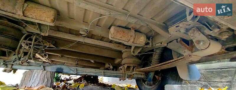 Пикап Fiat Ducato 2005 в Вознесенске