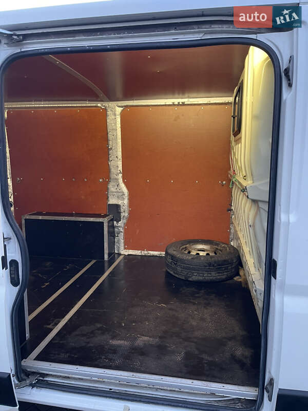 Грузовой фургон Fiat Ducato 2012 в Черкассах фото 14 Грузовой фургон Fiat Ducato 2012 в Черкассах