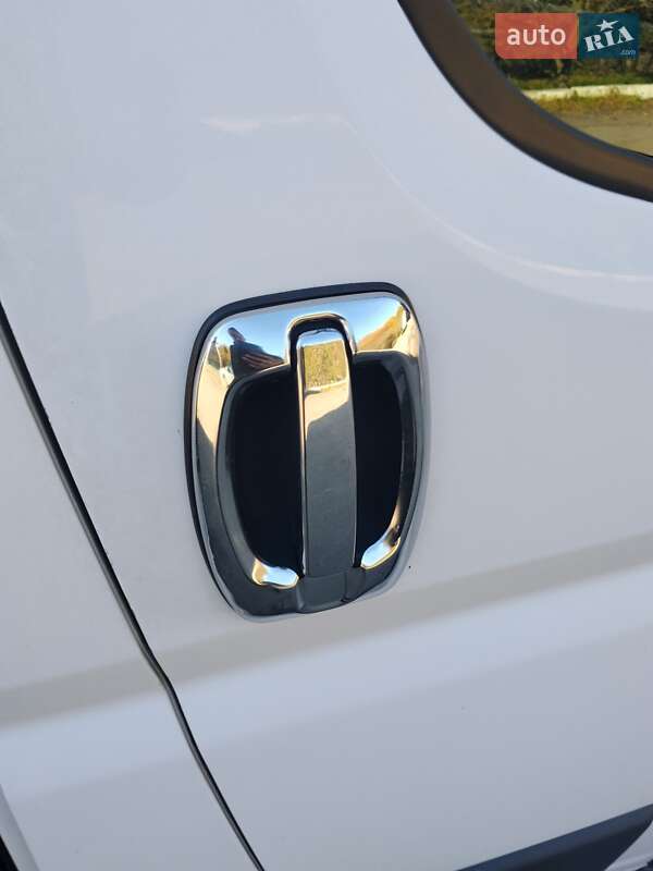 Мікроавтобус Fiat Ducato 2015 в Турці