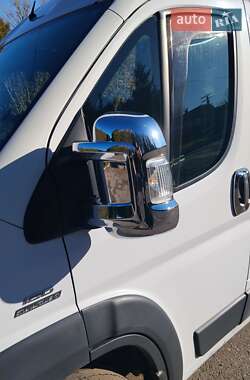 Мікроавтобус Fiat Ducato 2015 в Турці