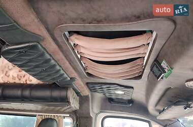Мікроавтобус Fiat Ducato 2015 в Турці