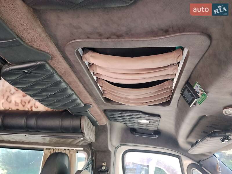 Мікроавтобус Fiat Ducato 2015 в Турці