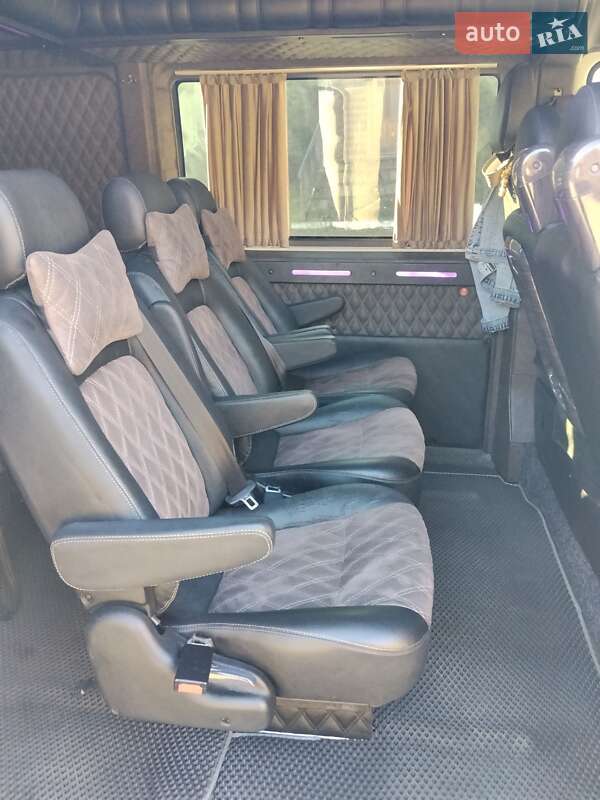 Мікроавтобус Fiat Ducato 2015 в Турці