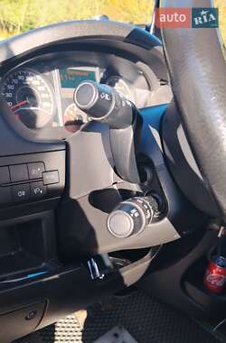 Микроавтобус Fiat Ducato 2015 в Турке
