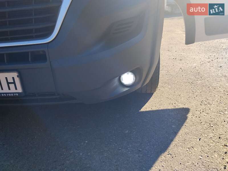 Мікроавтобус Fiat Ducato 2015 в Турці