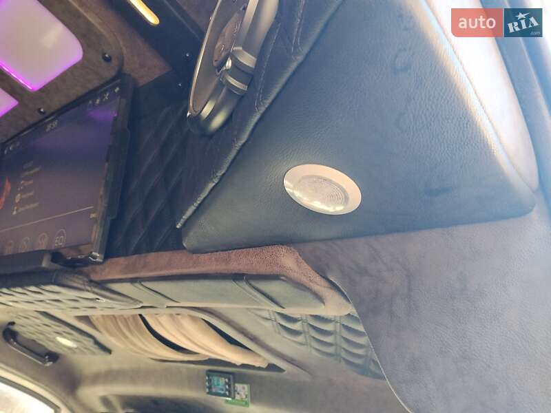 Микроавтобус Fiat Ducato 2015 в Турке