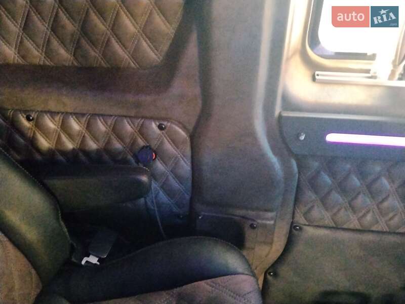 Мікроавтобус Fiat Ducato 2015 в Турці