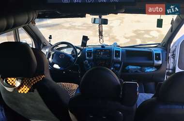Микроавтобус Fiat Ducato 2015 в Турке