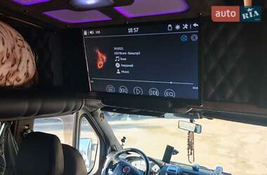 Мікроавтобус Fiat Ducato 2015 в Турці