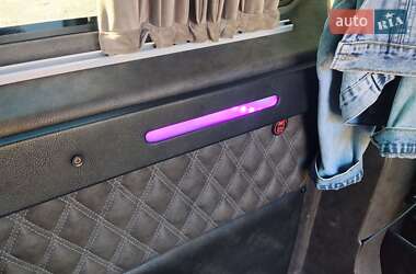 Микроавтобус Fiat Ducato 2015 в Турке