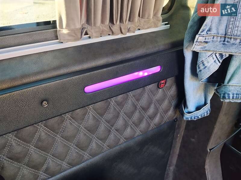 Микроавтобус Fiat Ducato 2015 в Турке