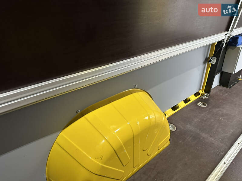 Грузовой фургон Fiat Ducato 2019 в Миргороде