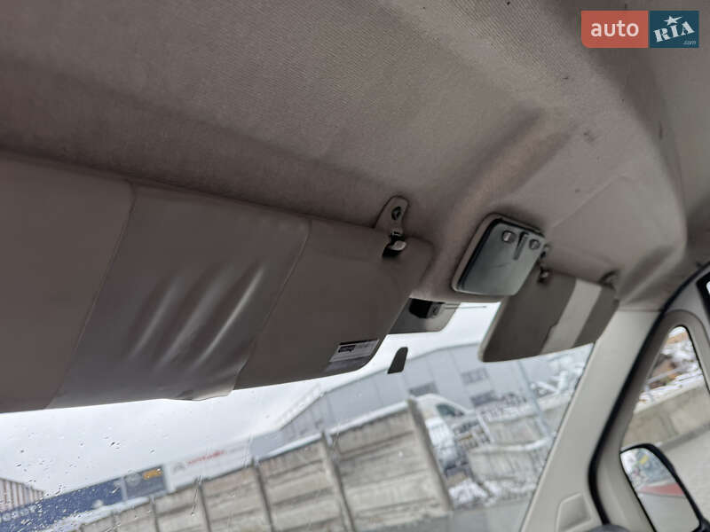Грузовой фургон Fiat Ducato 2012 в Ивано-Франковске фото 17 Грузовой фургон Fiat Ducato 2012 в Ивано-Франковске
