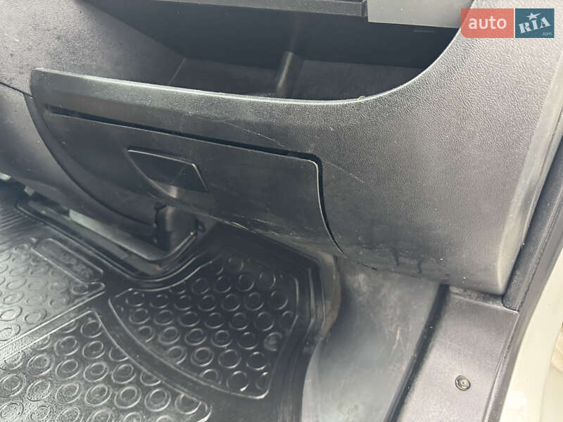 Грузовой фургон Fiat Ducato 2012 в Ивано-Франковске фото 23 Грузовой фургон Fiat Ducato 2012 в Ивано-Франковске