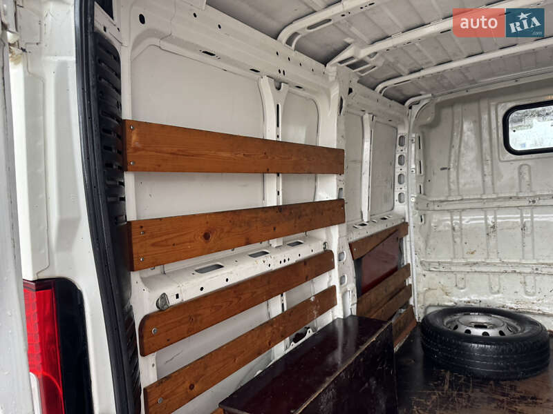 Грузовой фургон Fiat Ducato 2012 в Ивано-Франковске фото 31 Грузовой фургон Fiat Ducato 2012 в Ивано-Франковске