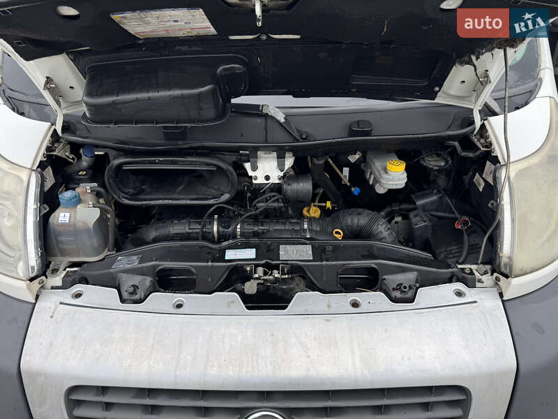 Грузовой фургон Fiat Ducato 2012 в Ивано-Франковске фото 34 Грузовой фургон Fiat Ducato 2012 в Ивано-Франковске