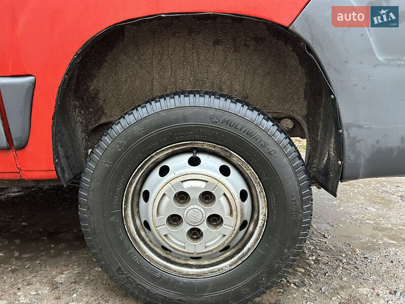 Грузовой фургон Fiat Ducato 2007 в Харькове фото 10 Грузовой фургон Fiat Ducato 2007 в Харькове