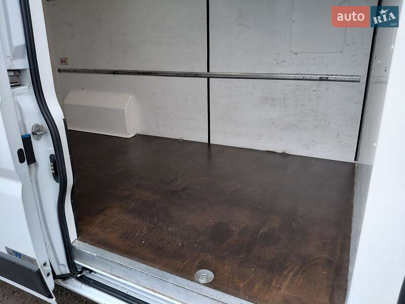 Рефрижератор Fiat Ducato 2022 в Ивано-Франковске