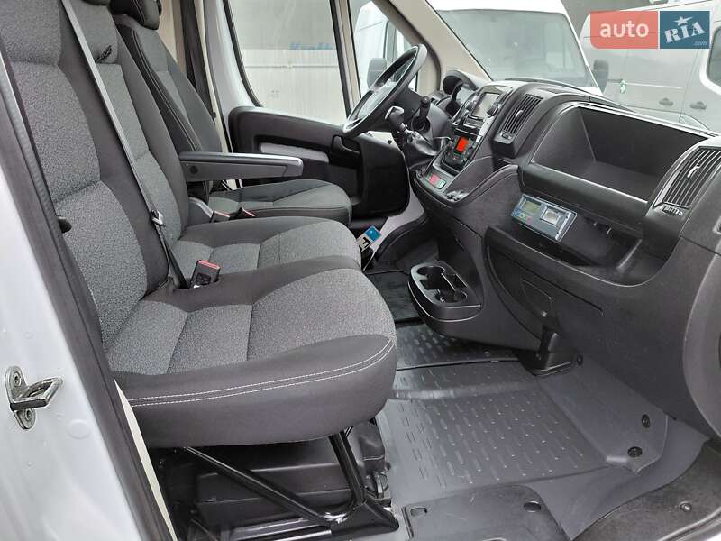 Рефрижератор Fiat Ducato 2022 в Ивано-Франковске