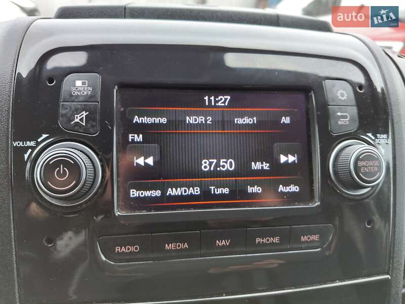 Рефрижератор Fiat Ducato 2022 в Ивано-Франковске