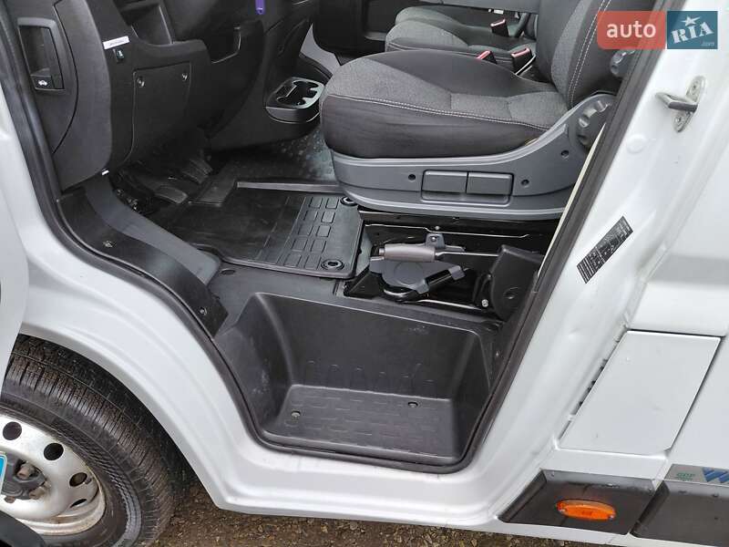 Рефрижератор Fiat Ducato 2022 в Ивано-Франковске