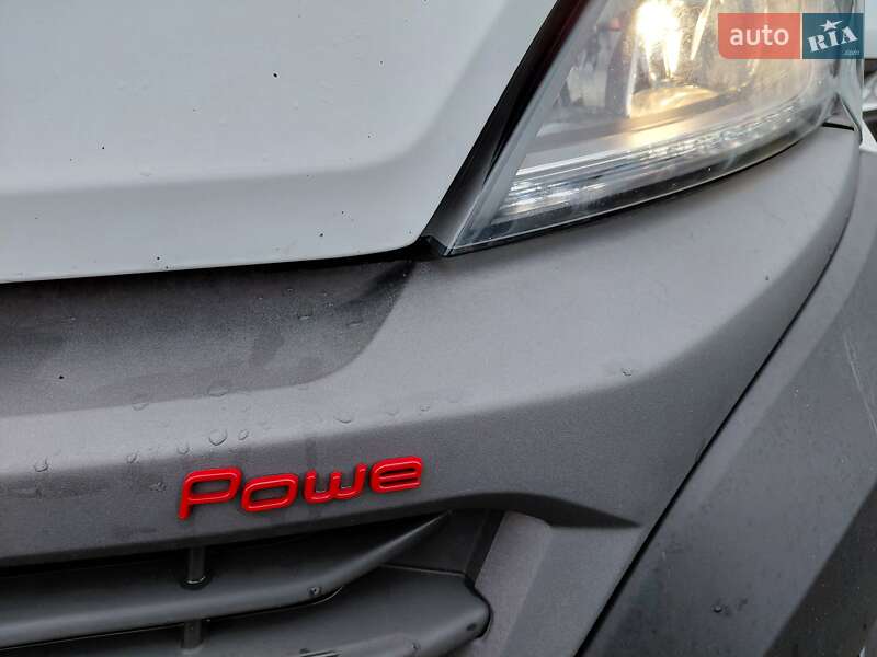 Рефрижератор Fiat Ducato 2022 в Ивано-Франковске