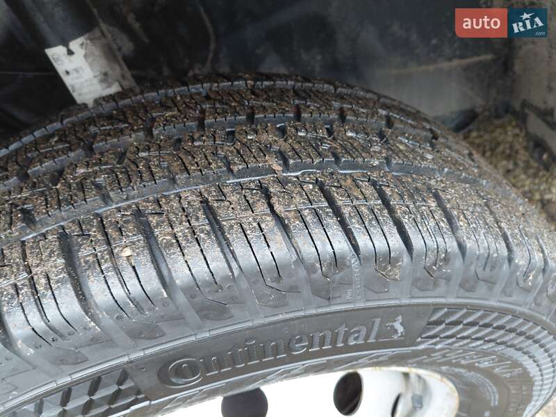 Рефрижератор Fiat Ducato 2022 в Ивано-Франковске