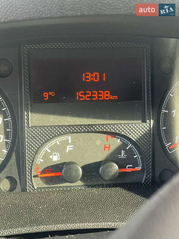 Вантажний фургон Fiat Ducato 2022 в Полтаві фото 7 Вантажний фургон Fiat Ducato 2022 в Полтаві