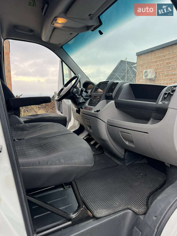 Інші вантажівки Fiat Ducato 2007 в Снятині