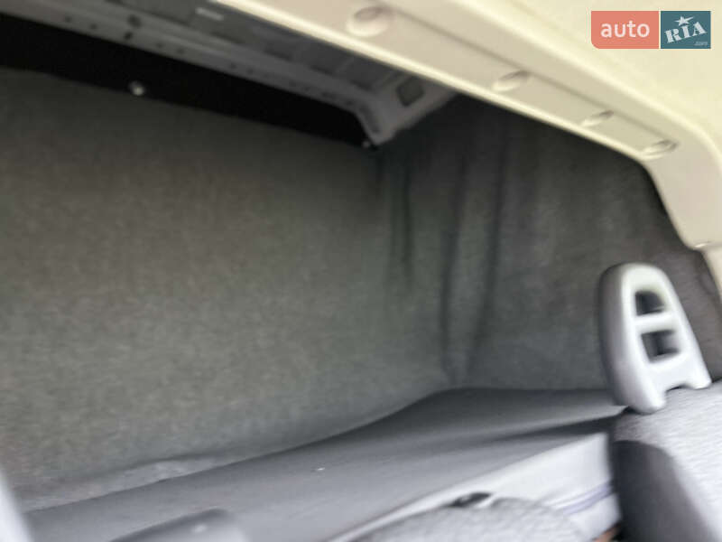 Вантажний фургон Fiat Ducato 2022 в Стрию